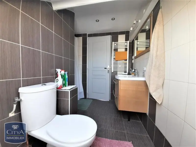 Photo 6 Appartement 2 pièces 30m²