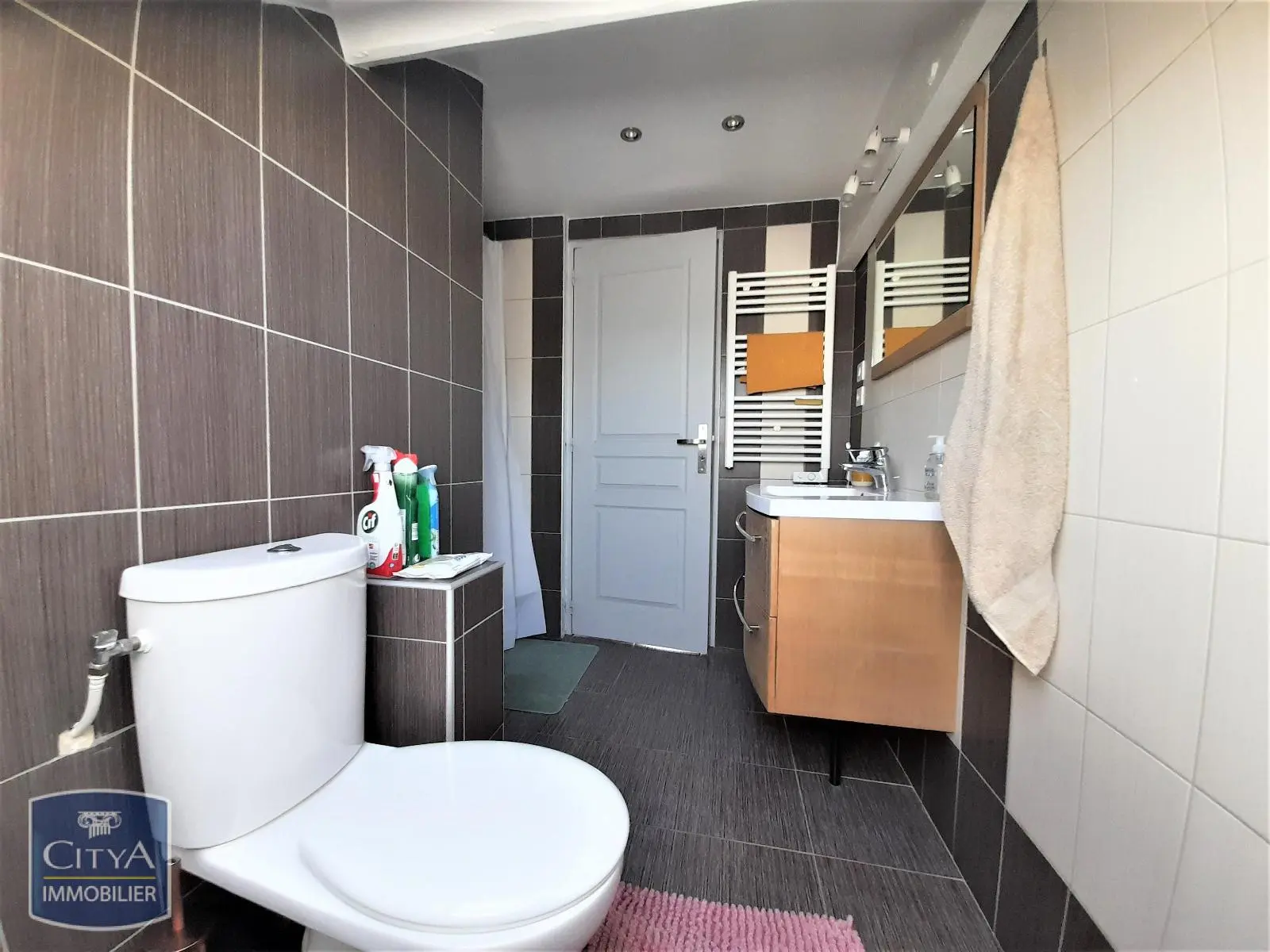 Photo 11 Appartement 2 pièces 30m²