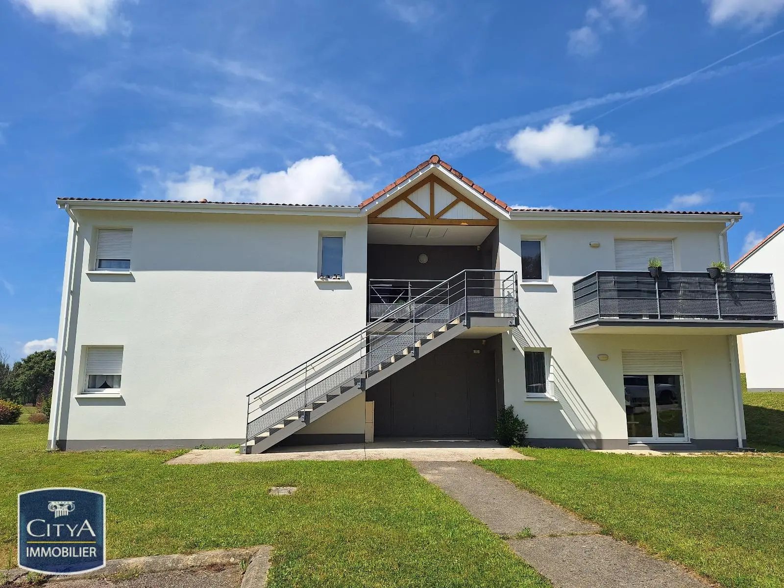 Photo 11 Appartement 2 pièces 55.53m²