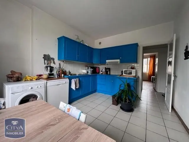 Photo 1 Appartement 4 pièces 88.45m²