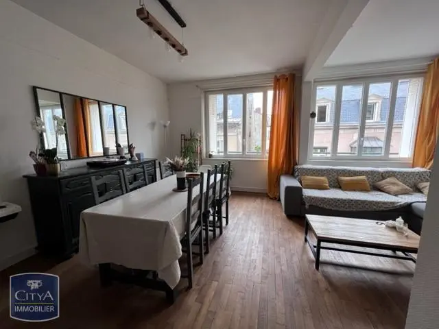 Photo 4 Appartement 4 pièces 88.45m²