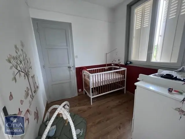 Photo 8 Appartement 4 pièces 88.45m²