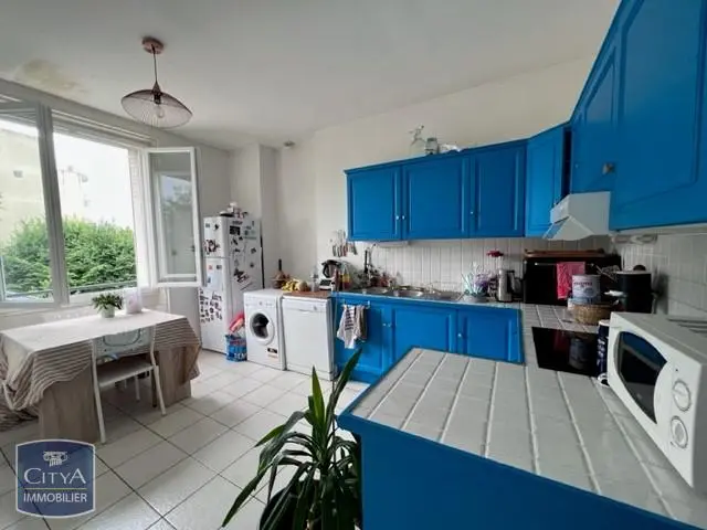 Photo 2 Appartement 4 pièces 88.45m²