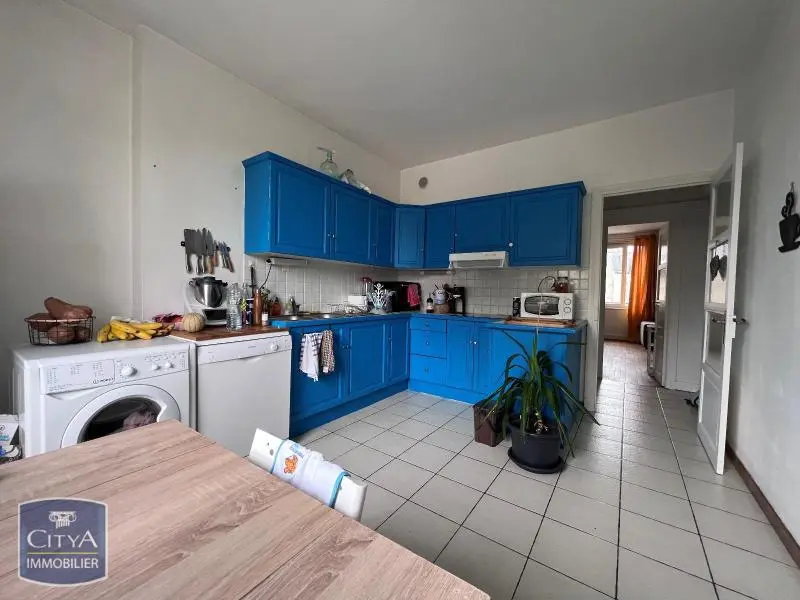 Photo 13 Appartement 4 pièces 88.45m²