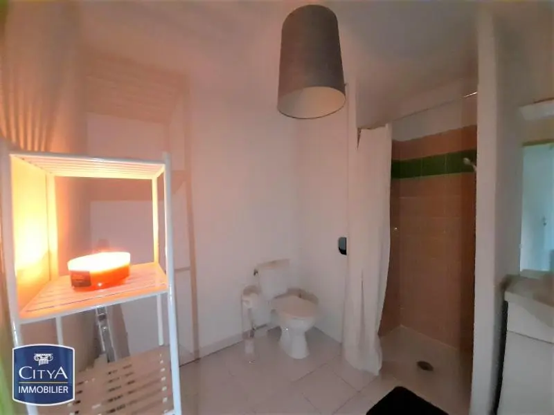 Photo 4 Appartement 1 pièce 25.7m²