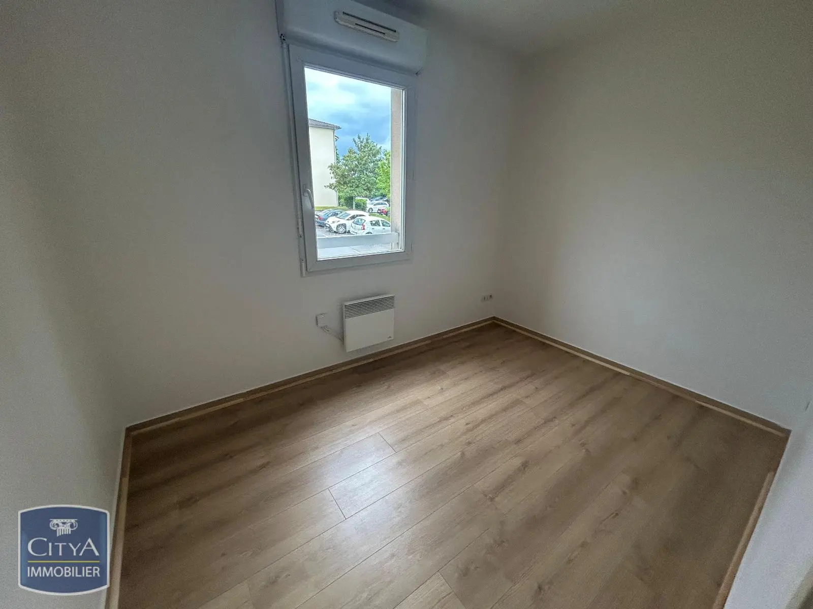 Photo 7 Appartement 3 pièces 54.51m²