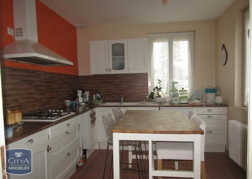 Photo 3 Maison 5 pièces 80m²