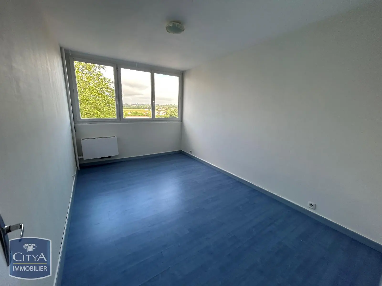 Photo 5 Appartement 2 pièces 60.66m²