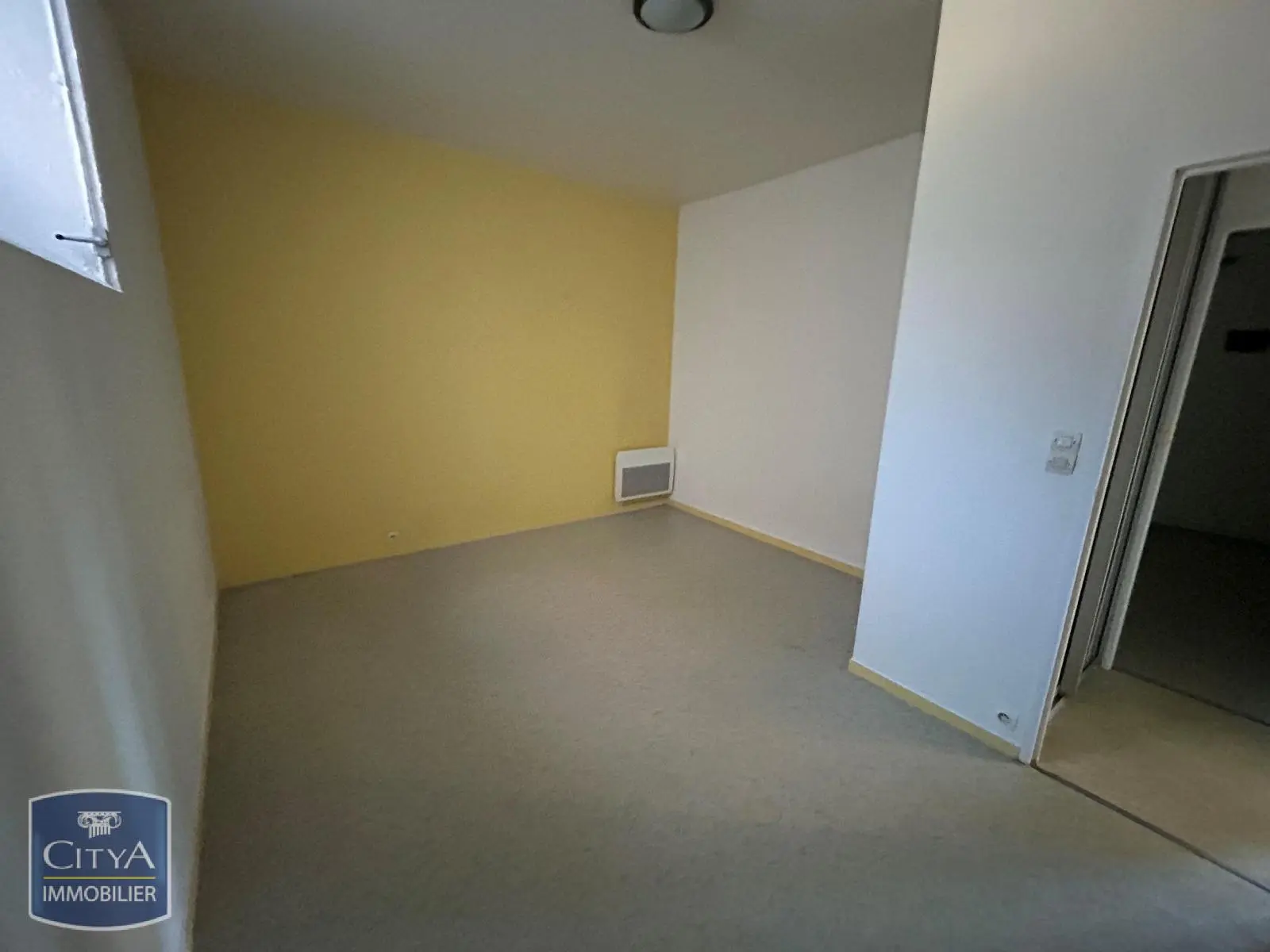 Photo 3 Appartement 3 pièces 58.3m²