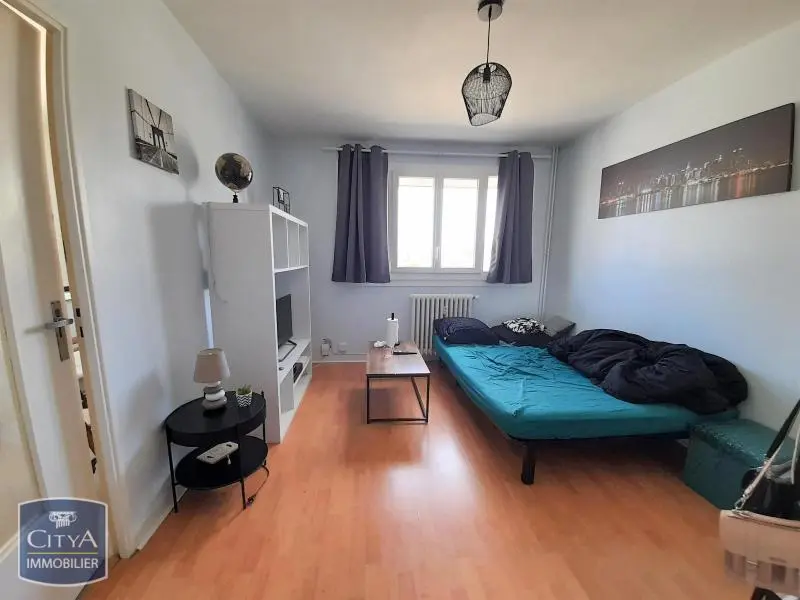 Photo 4 appartement Limoges