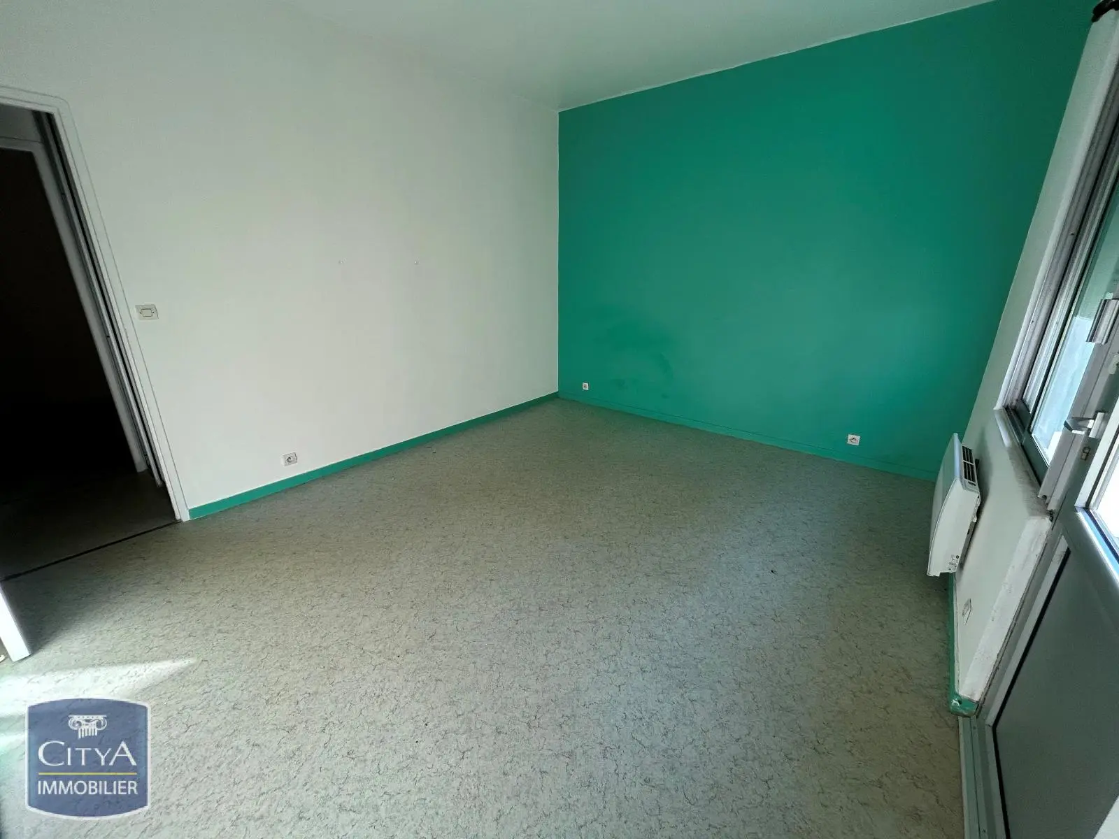 Photo 4 Appartement 3 pièces 58.3m²