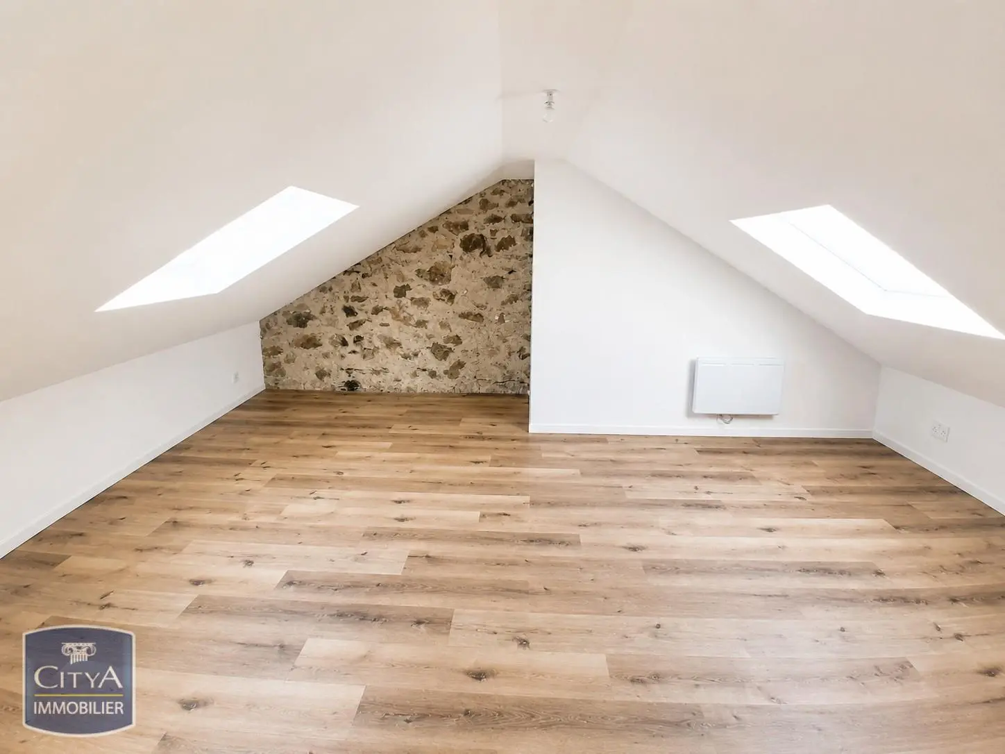 Photo 1 Appartement 3 pièces 42.09m²