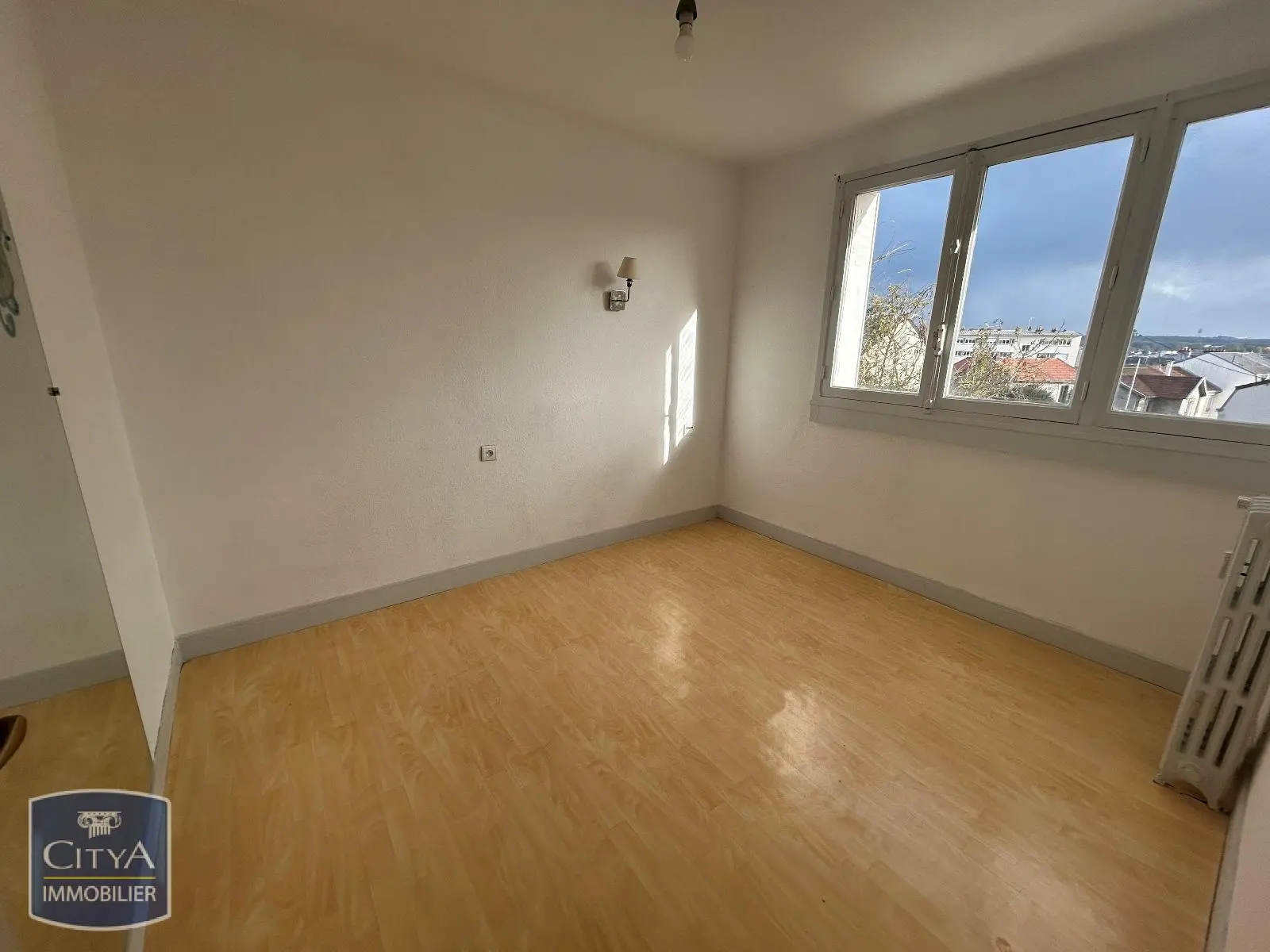 Photo 3 pour Appartement 2 pièces 39.8m² Photo 3 Appartement 2 pièces 39.8m²