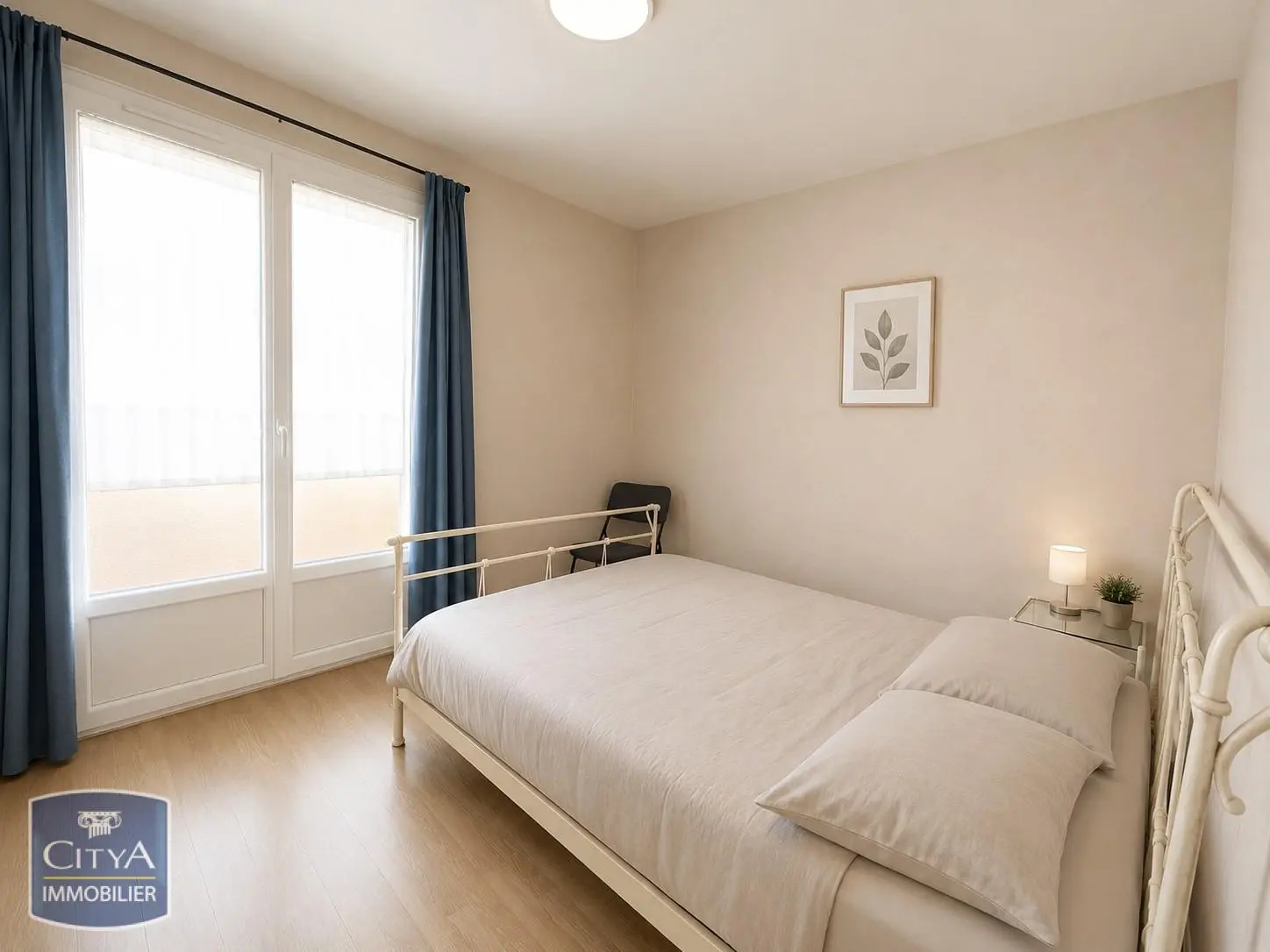 Photo 2 Appartement 3 pièces 56.95m²