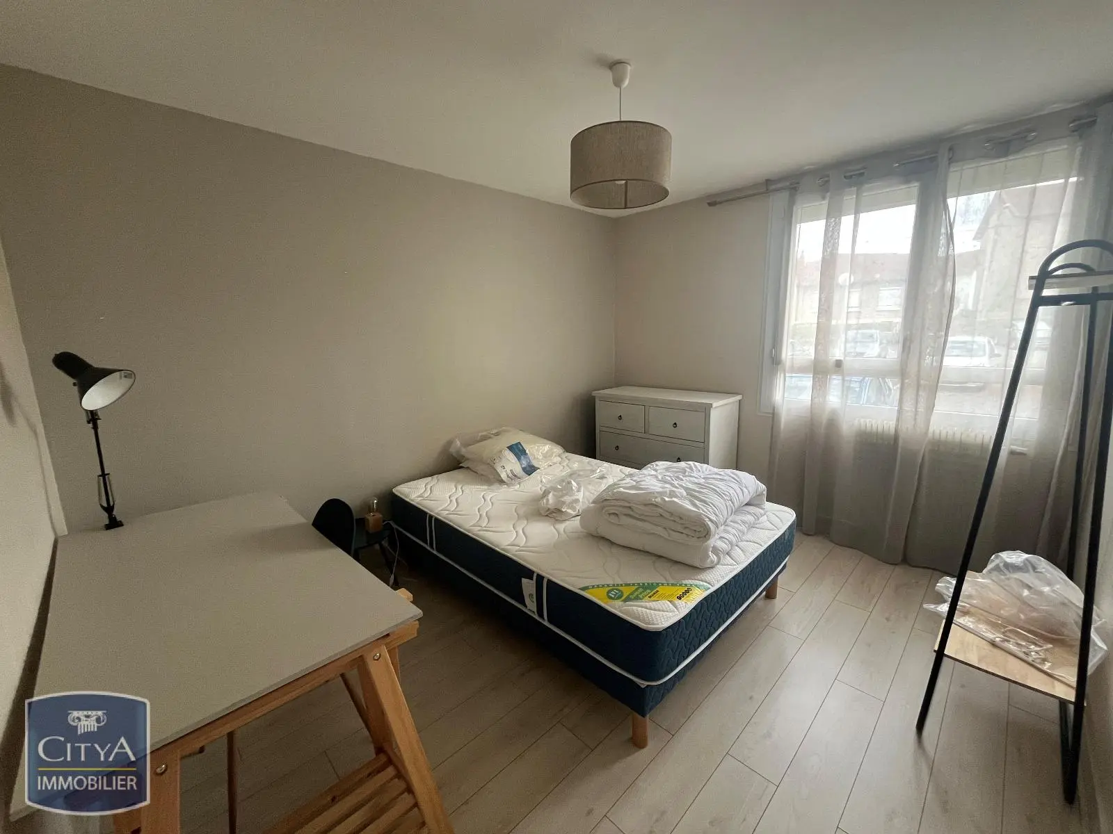 Photo 5 Appartement 1 pièce 10.86m²