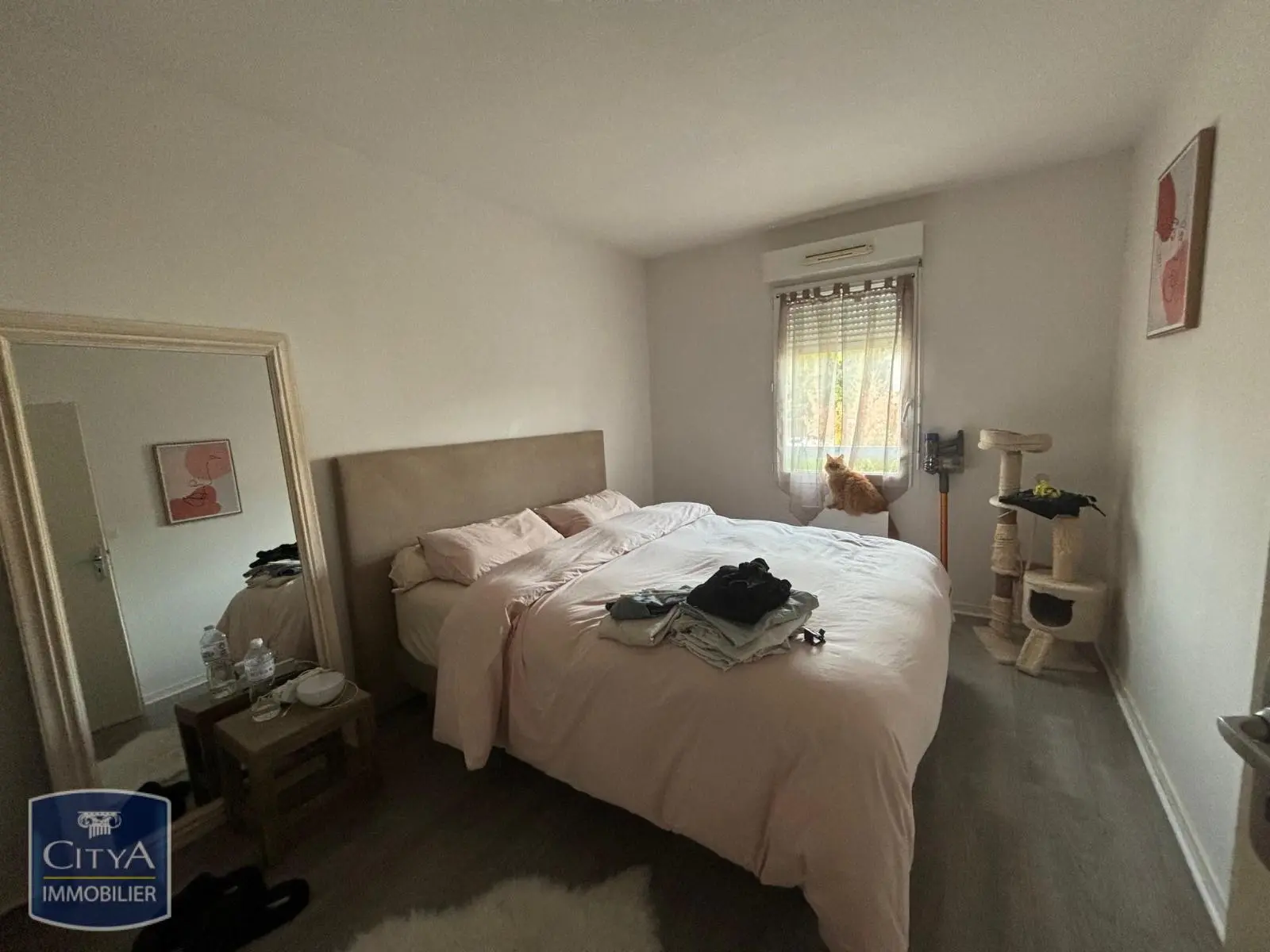 Photo 4 Appartement 2 pièces 48.04m²