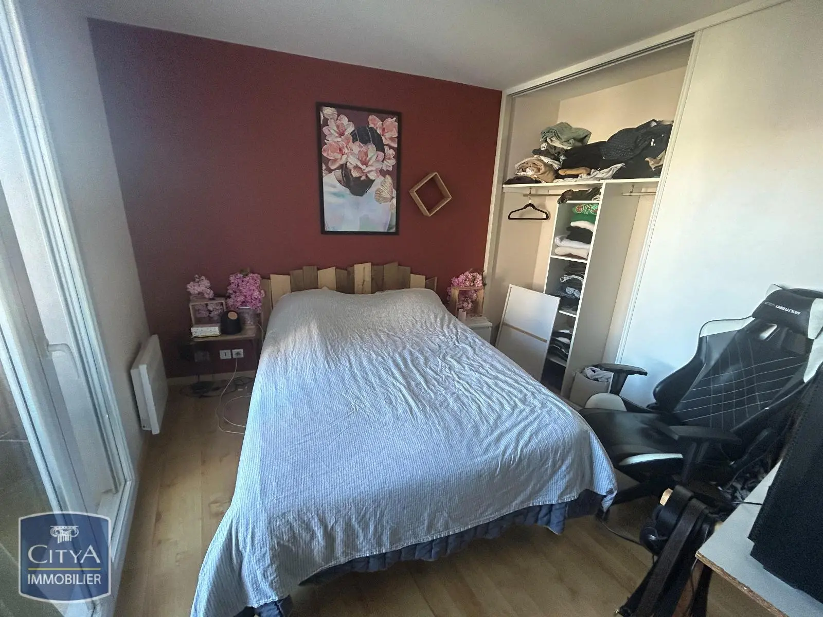 Photo 1 appartement Limoges