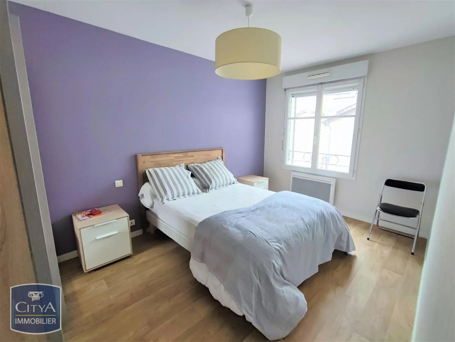 Photo 5 Appartement 2 pièces 49.01m²