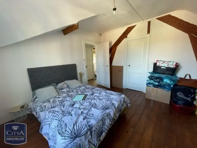 Photo 4 Appartement 2 pièces 41.6m²