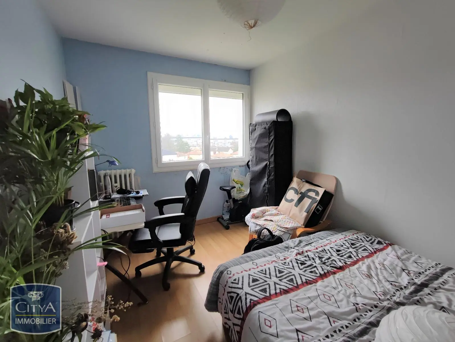 Photo 4 Appartement 4 pièces 64.75m²