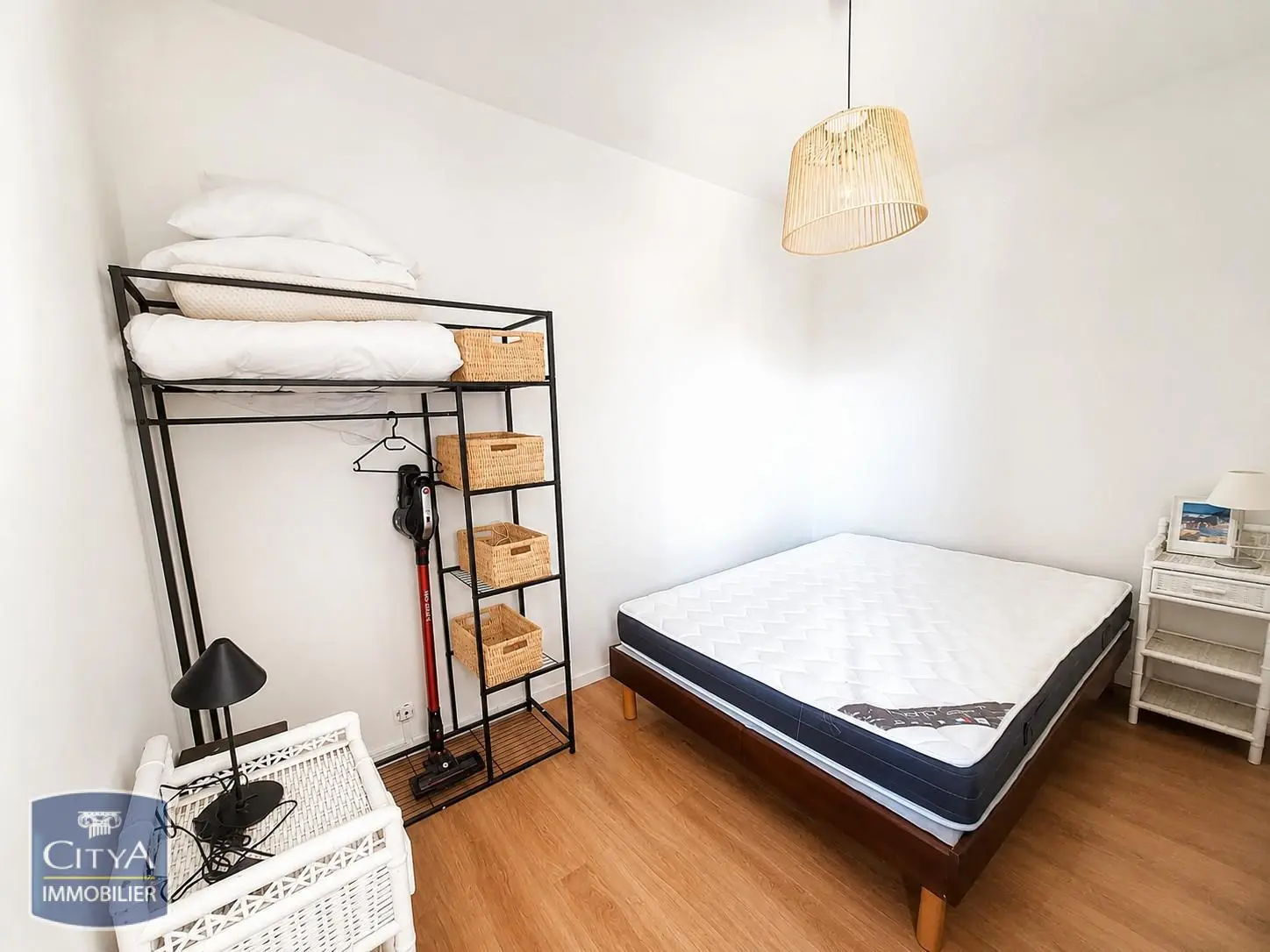 Photo 6 Appartement 2 pièces 28.53m²
