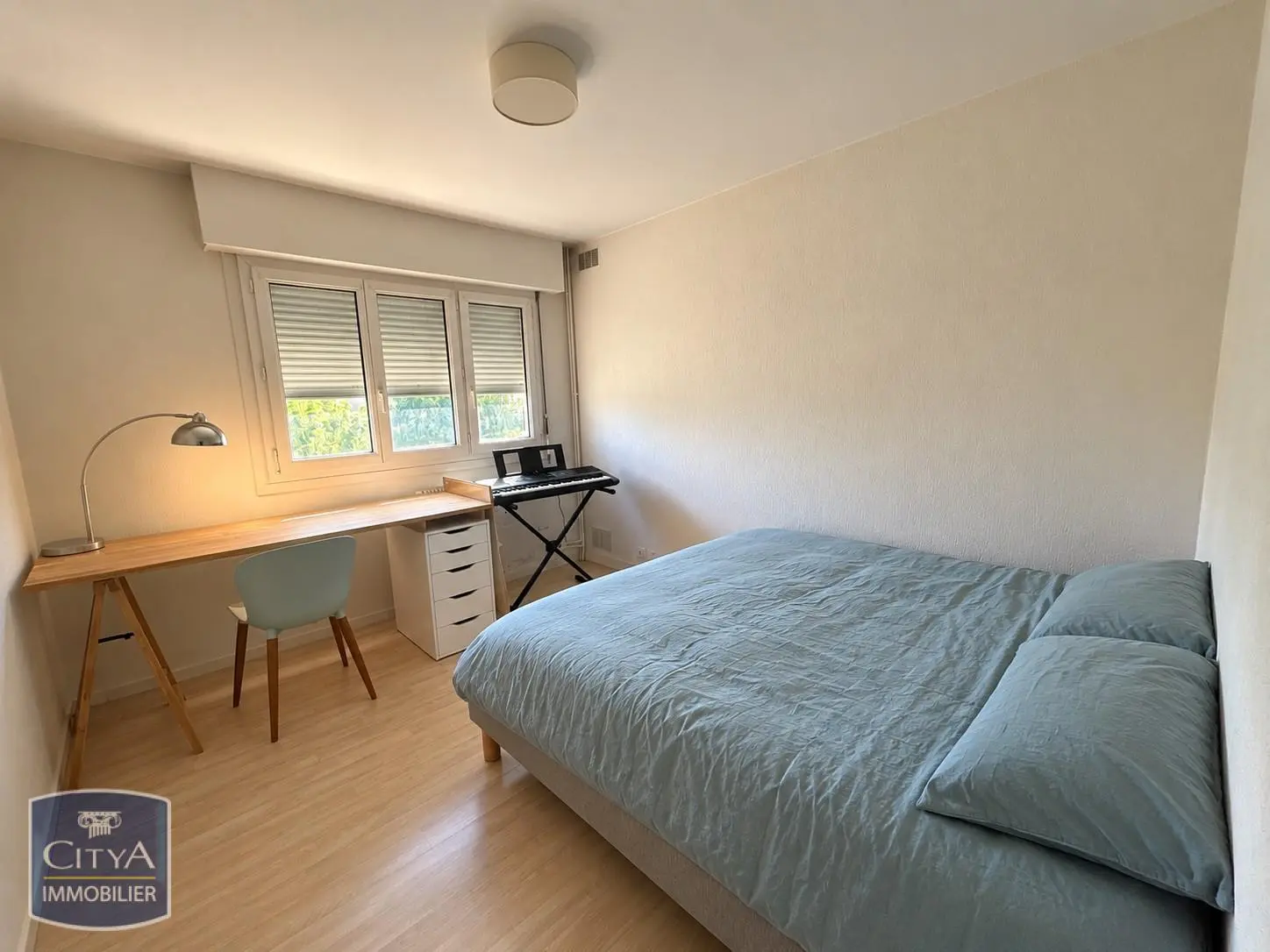 Photo 4 Appartement 2 pièces 44.29m²