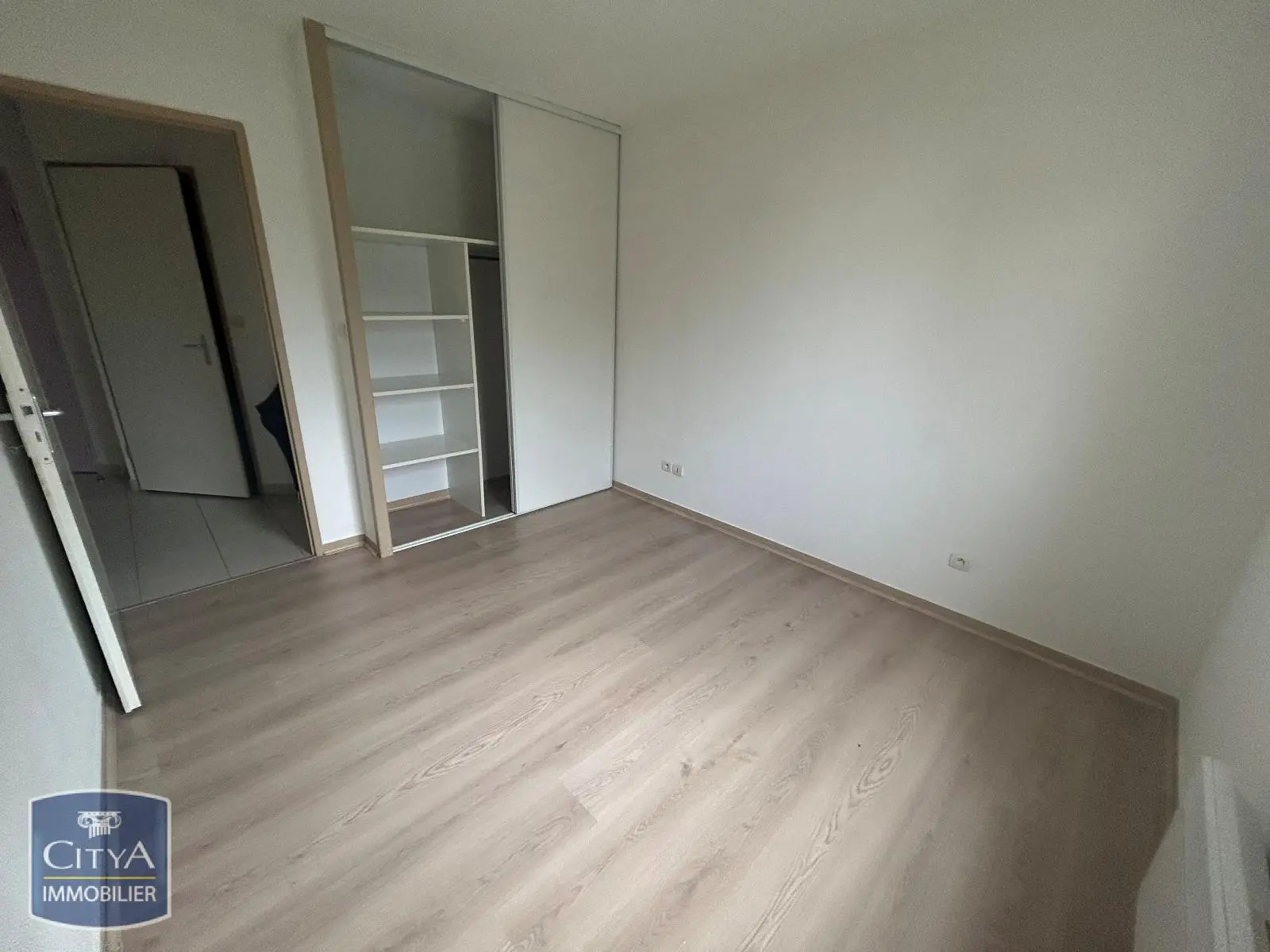 Photo 4 Appartement 3 pièces 54.51m²