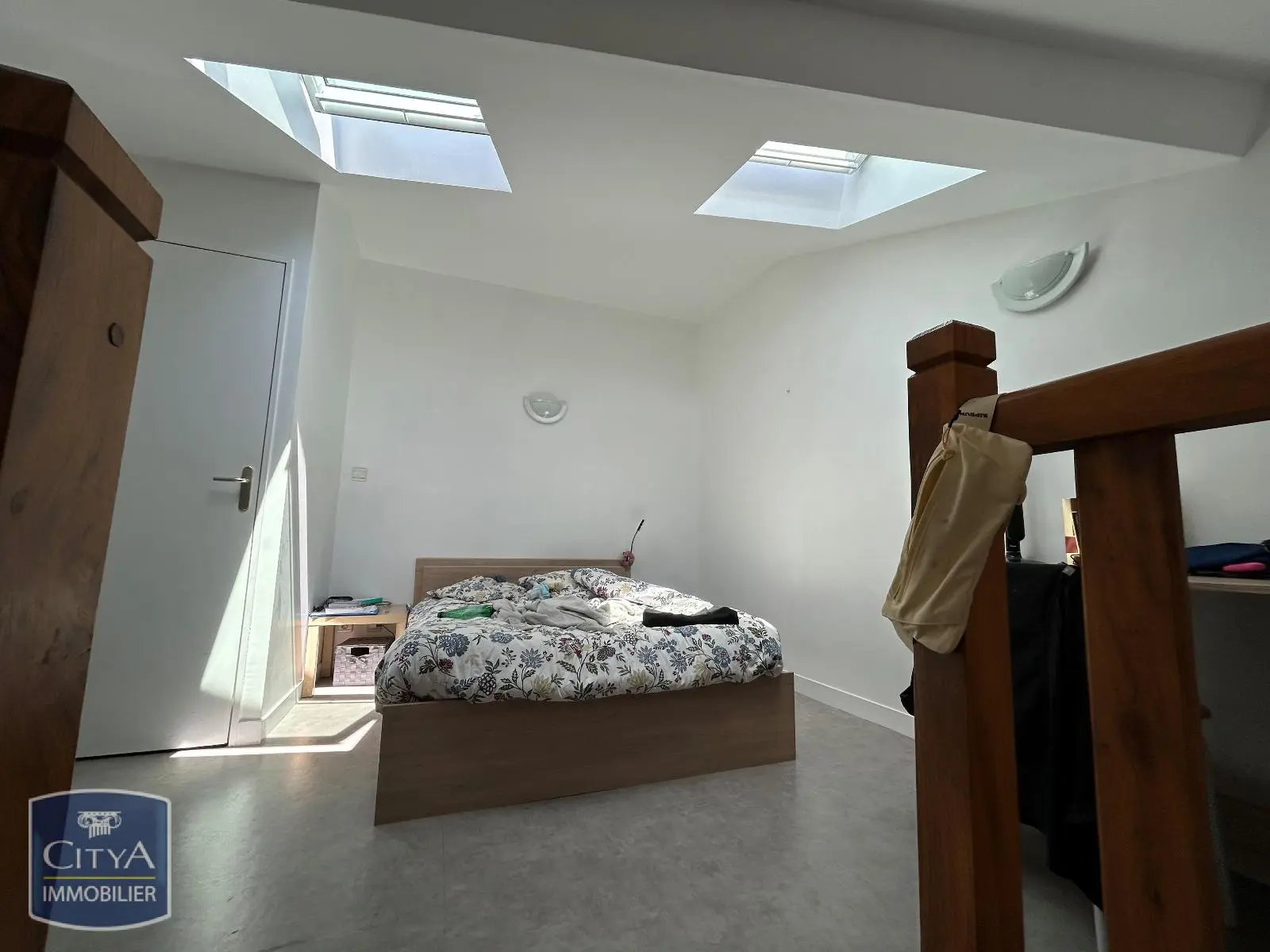 Photo 5 Appartement 1 pièce 36.9m²