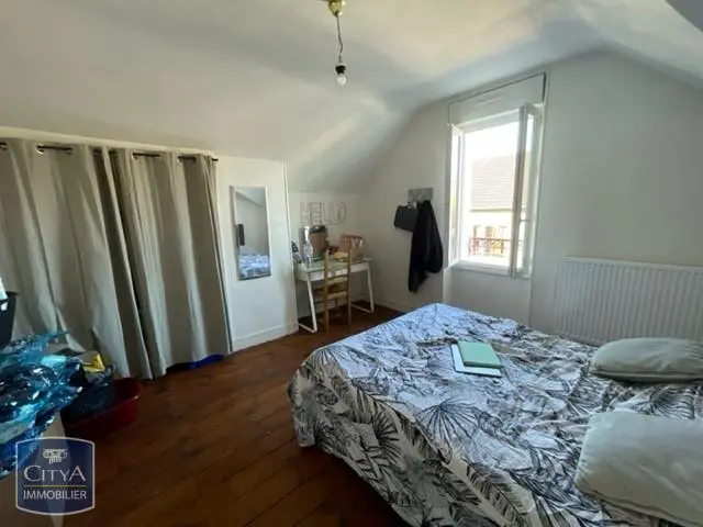 Photo 5 Appartement 2 pièces 41.6m²