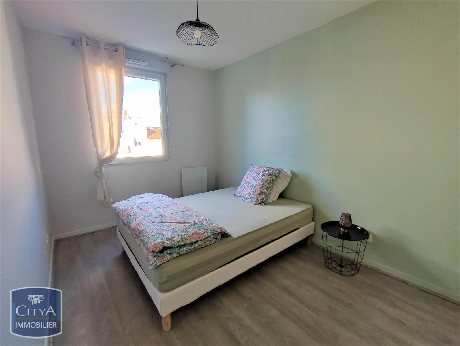 Photo 8 appartement Limoges