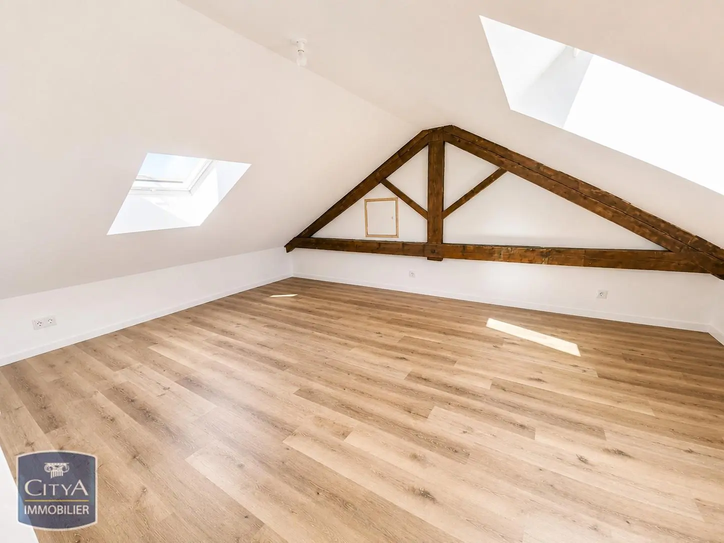 Photo 2 appartement Limoges