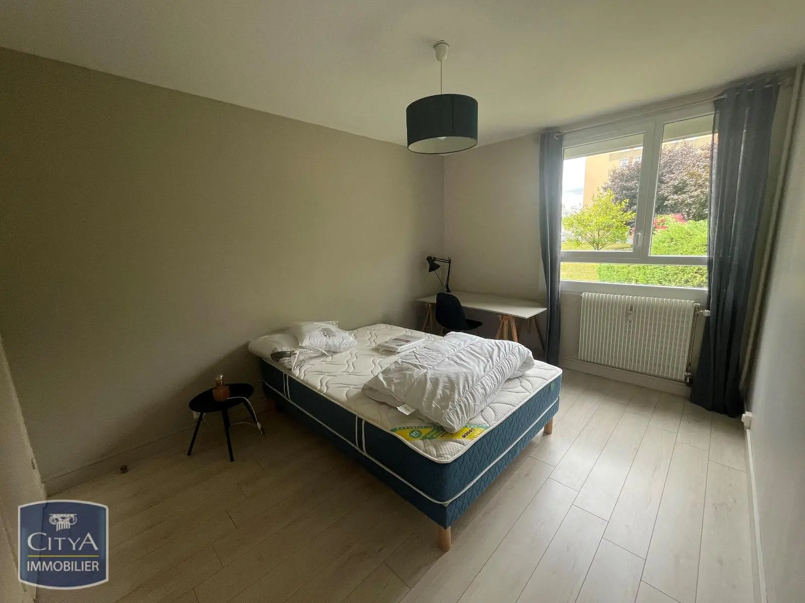 Photo 4 Appartement 1 pièce 13.8m²