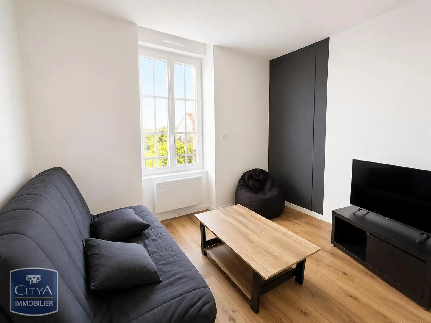 Photo 7 Appartement 3 pièces 42.09m²