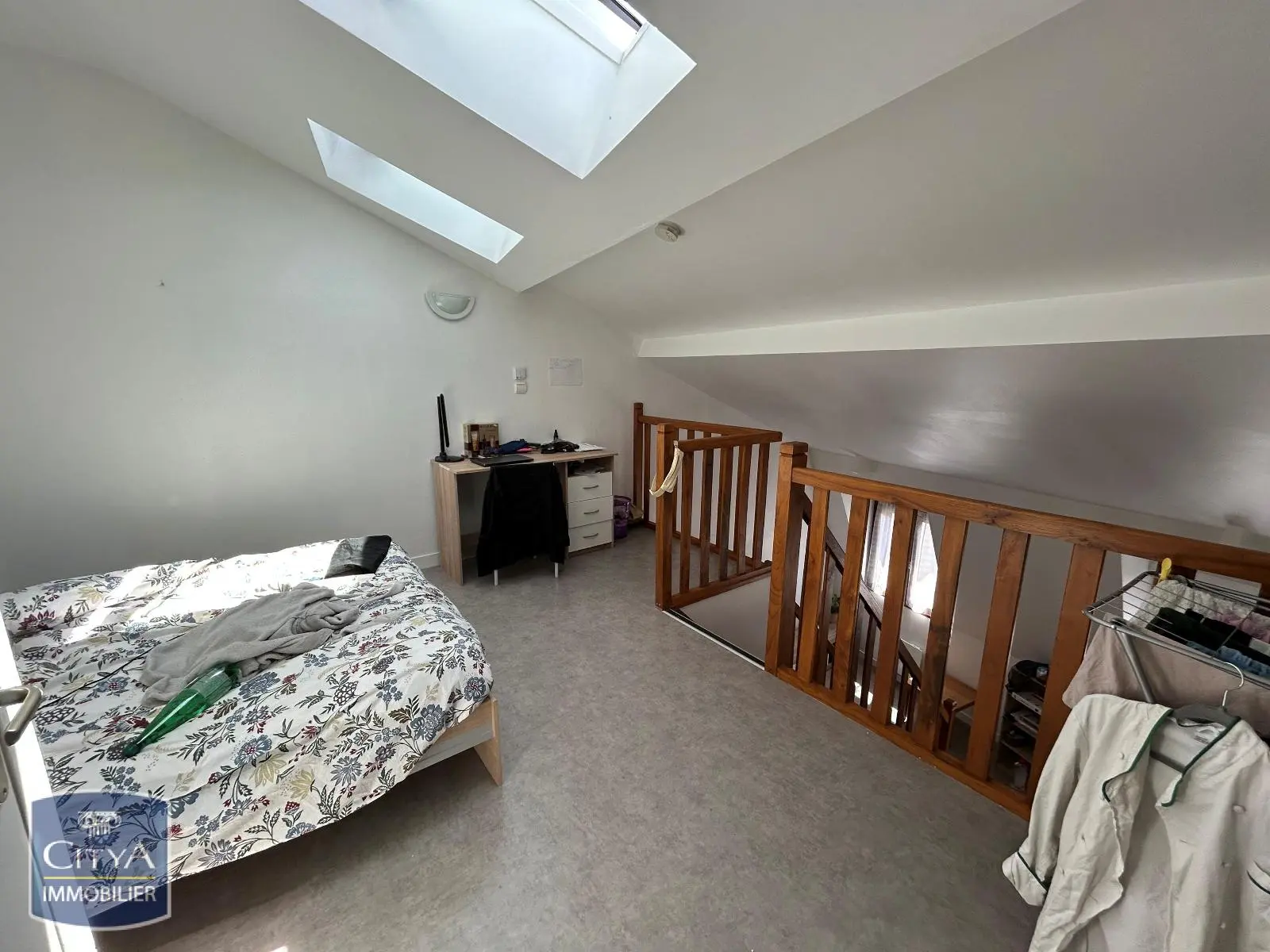 Photo 4 Appartement 1 pièce 36.9m²