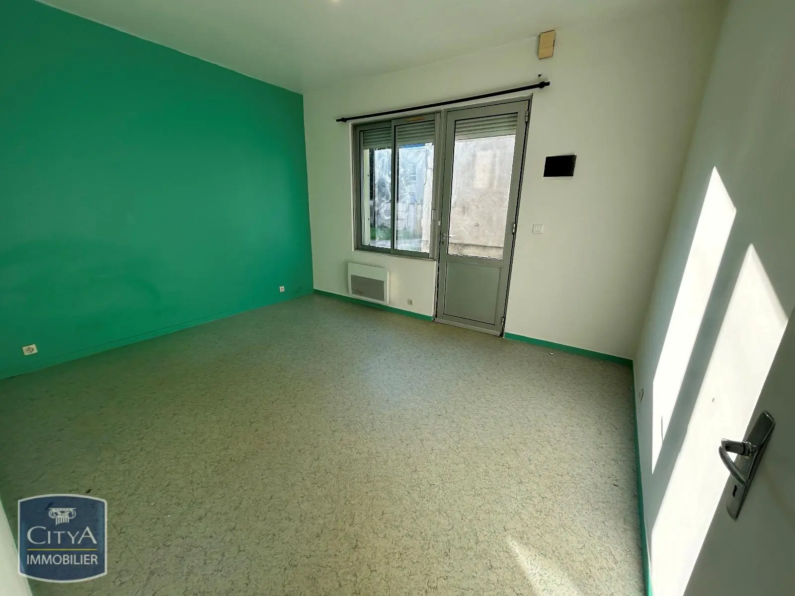 Photo 1 Appartement 3 pièces 58.3m²