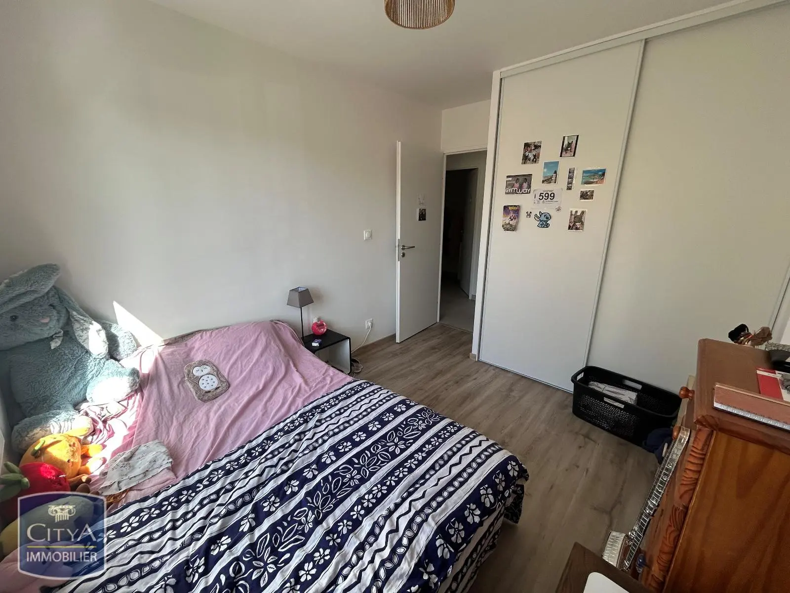 Photo 9 Appartement 3 pièces 66.05m²