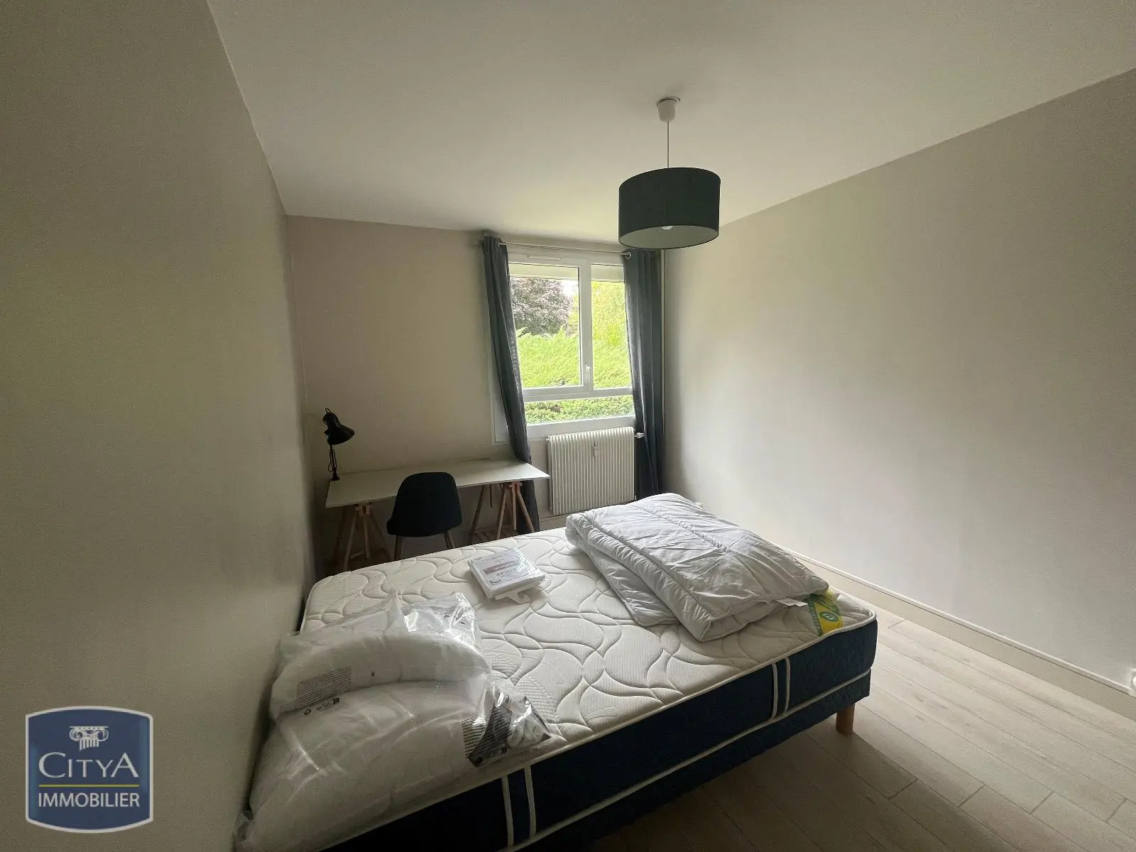 Photo 3 Appartement 1 pièce 13.8m²