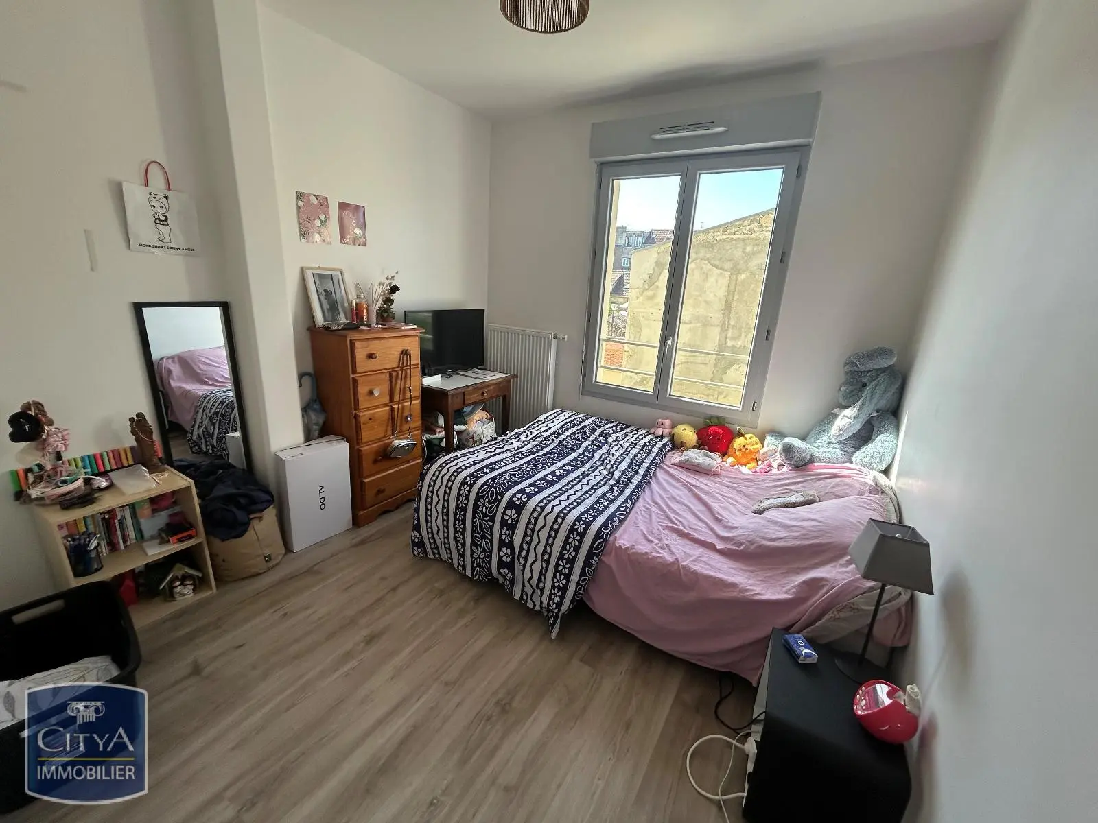 Photo 5 Appartement 3 pièces 66.05m²