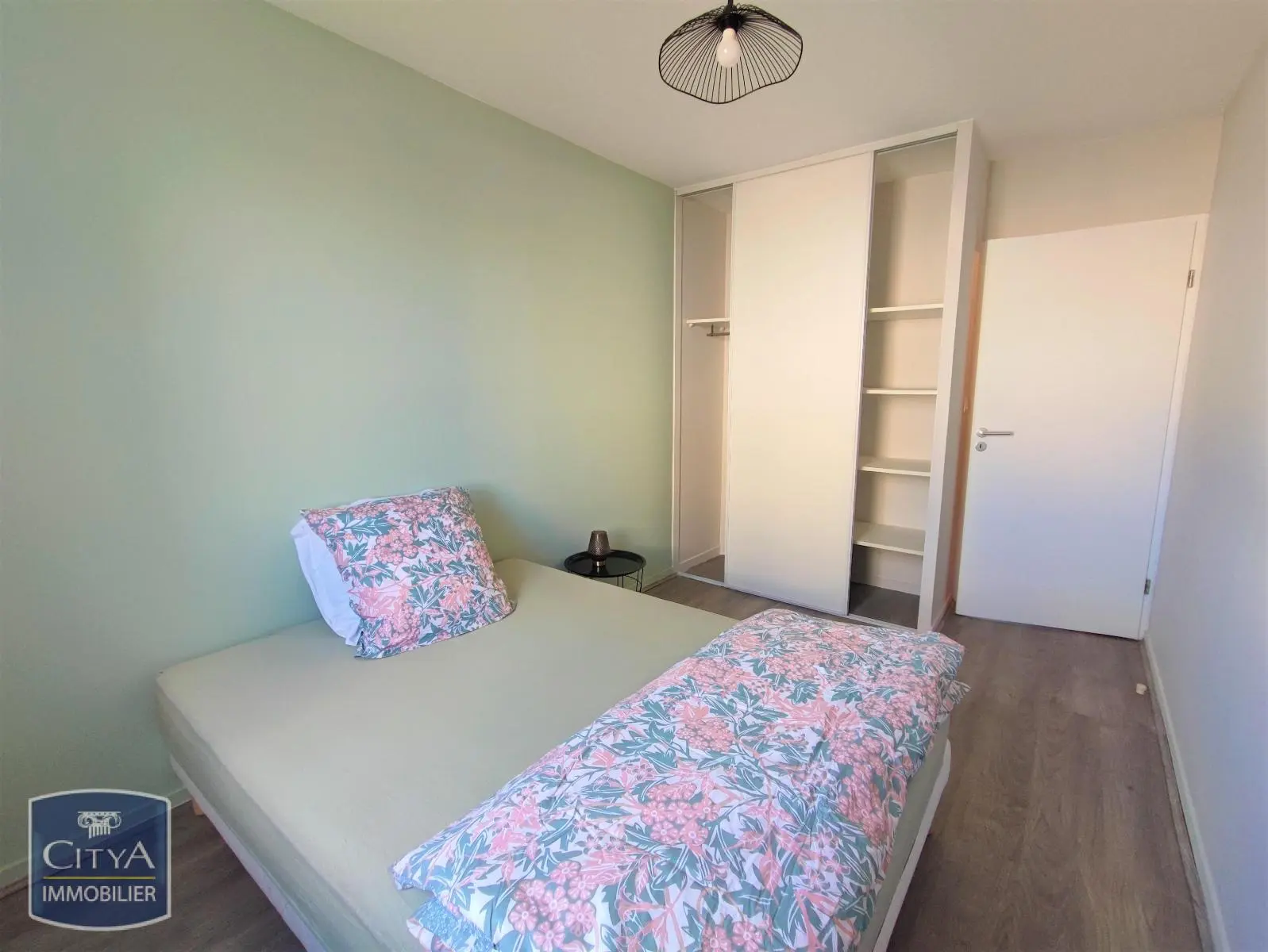 Photo 3 appartement Limoges