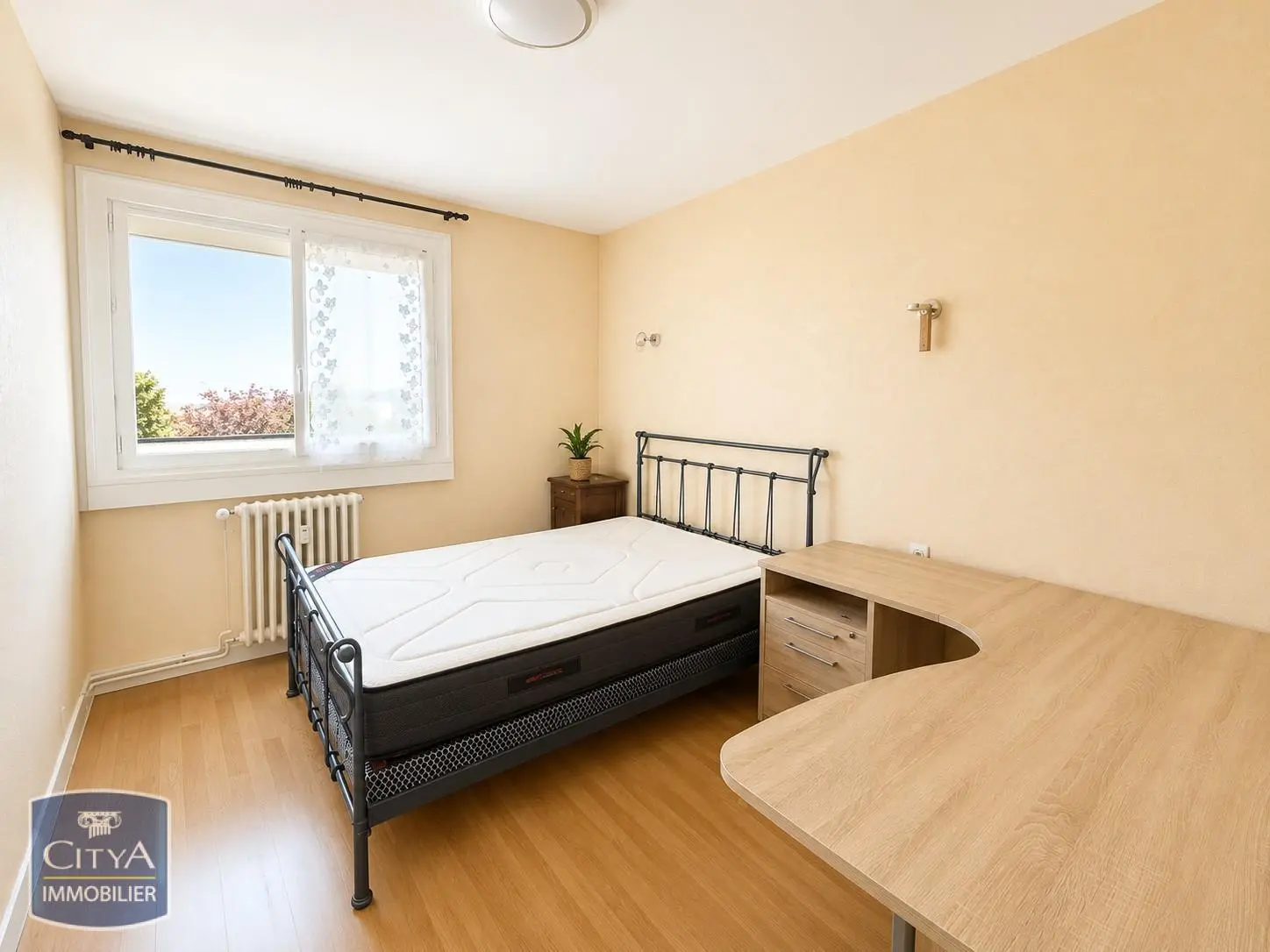 Photo 7 Appartement 3 pièces 56.95m²