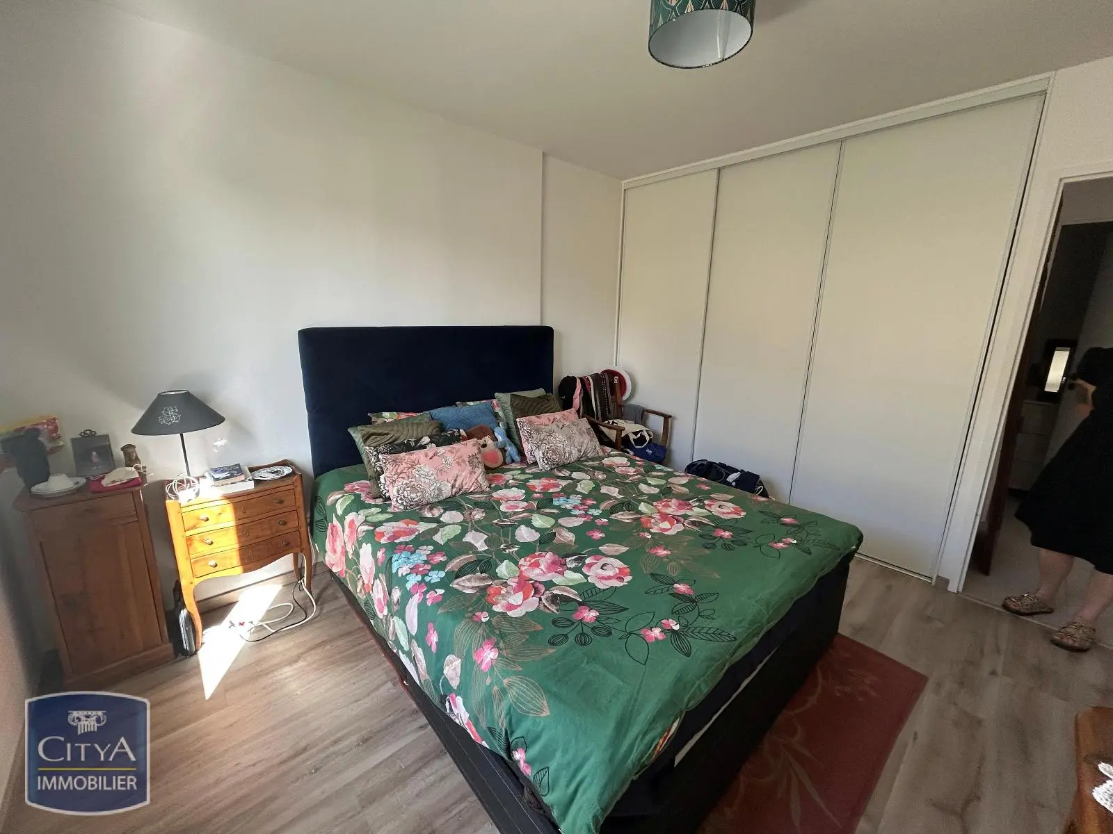 Photo 4 Appartement 3 pièces 66.05m²