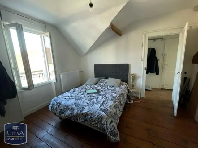 Photo 7 Appartement 2 pièces 41.6m²
