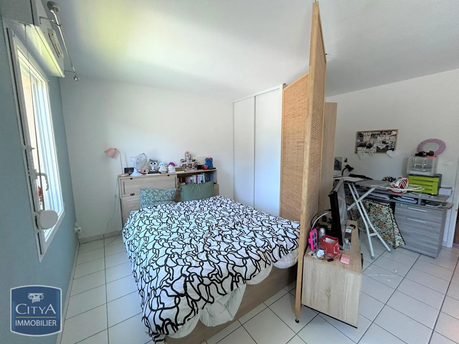 Photo 4 Appartement 1 pièce 37.87m²
