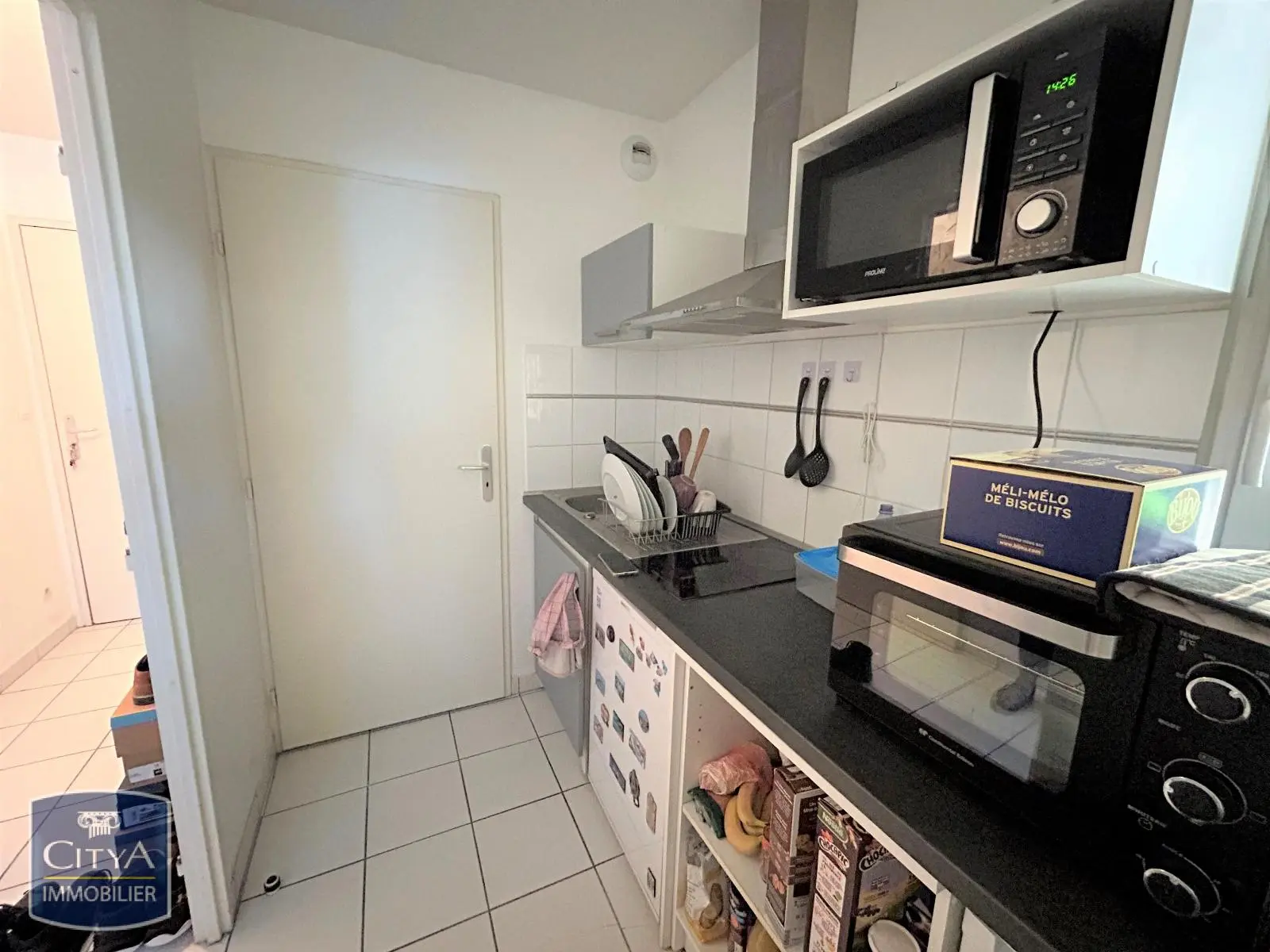 Photo 3 Appartement 1 pièce 37.87m²