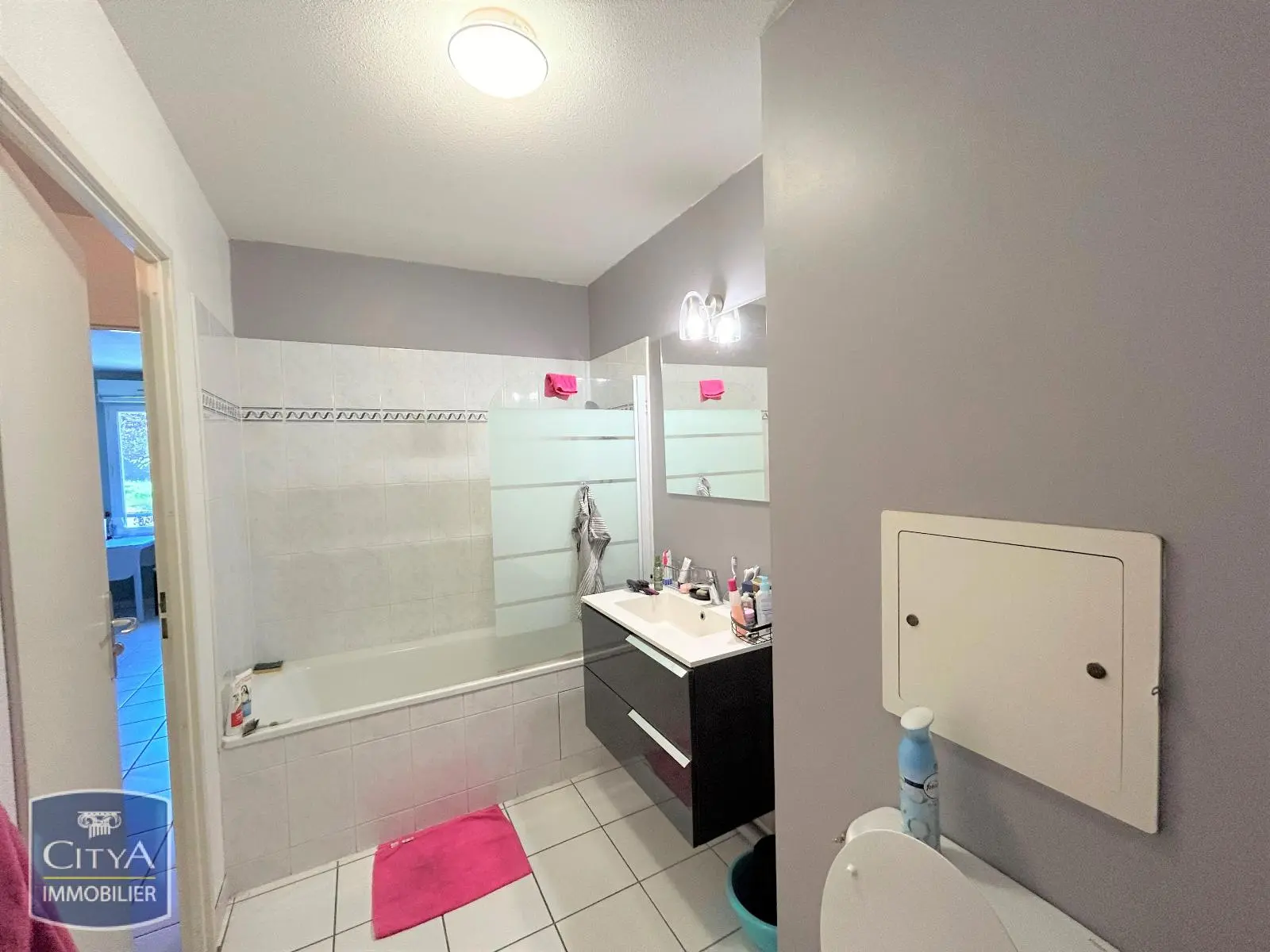 Photo 5 Appartement 1 pièce 37.87m²