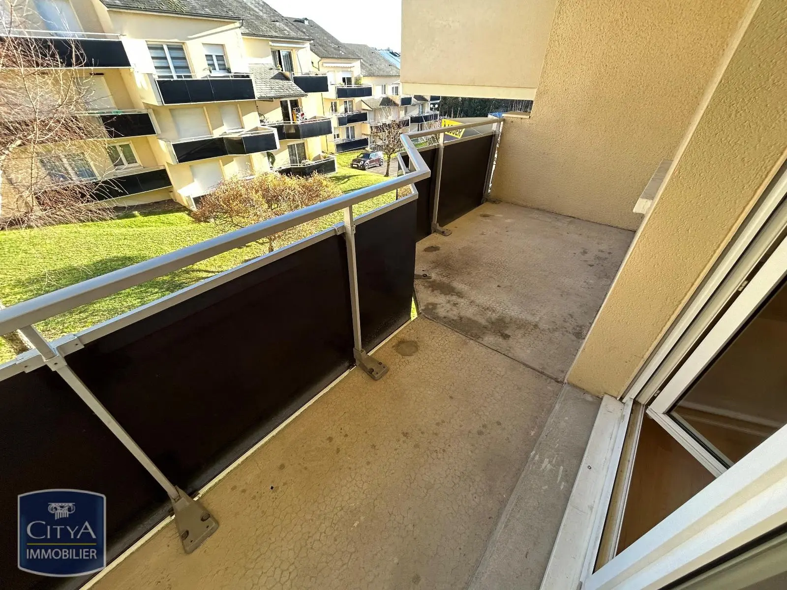 Photo 6 Appartement 1 pièce 31.3m²