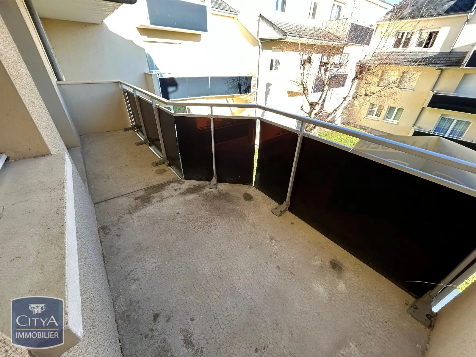 Photo 7 Appartement 1 pièce 31.3m²