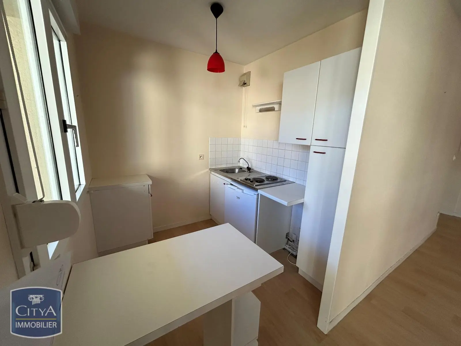 Photo 4 Appartement 1 pièce 31.3m²