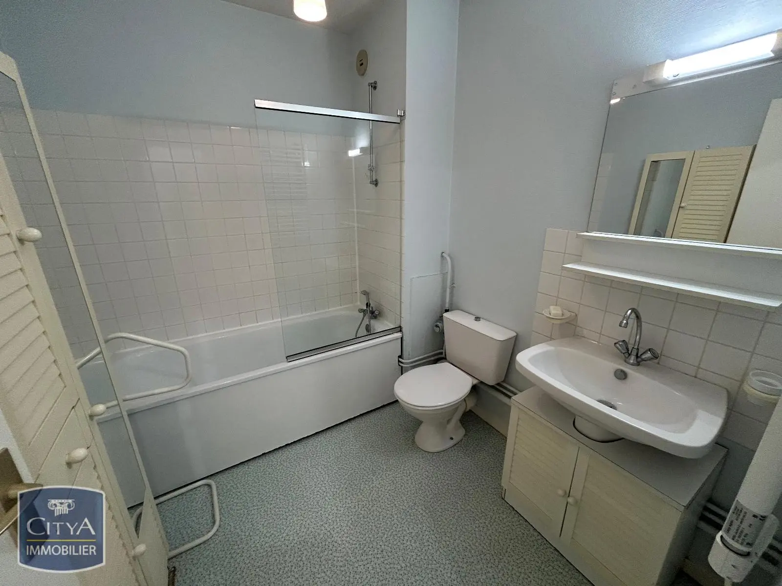 Photo 5 Appartement 1 pièce 31.3m²