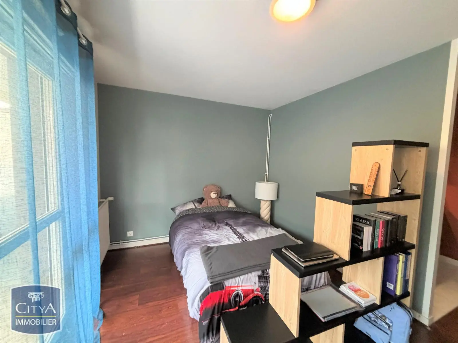 Photo 3 appartement Limoges